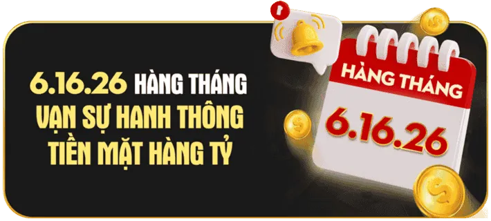 Chiến lược ưu đãi Win2888