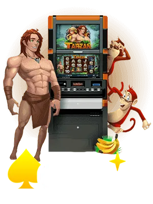 Đa dạng các tựa game nổ hũ tại Win2888