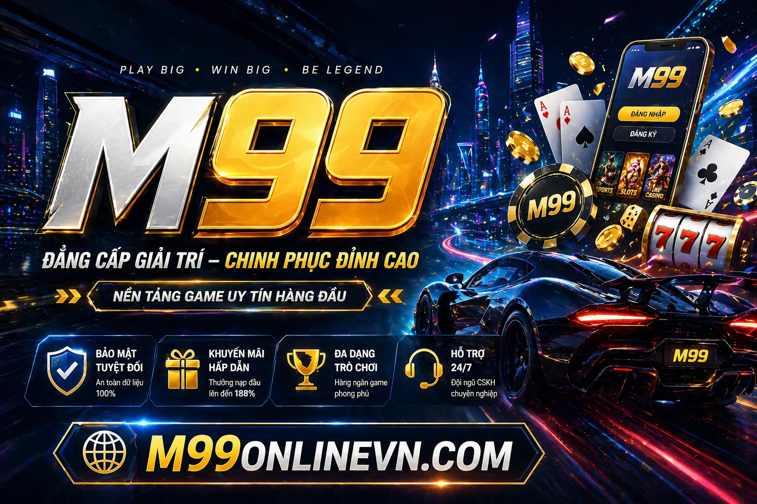 Hình ảnh chính Bắn Cá Win2888 với nhiều loài cá và vũ khí