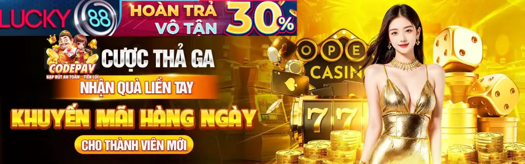Lợi ích khi tham gia khuyến mãi Win2888
